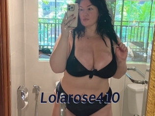 Lolarose410