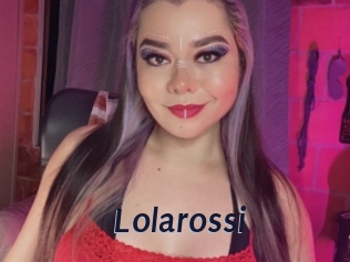 Lolarossi
