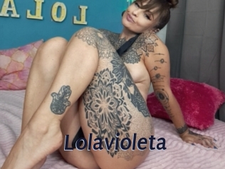 lolavioleta Site Cul
