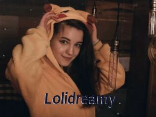 Lolidreamy