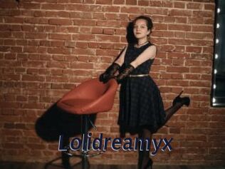 Lolidreamyx
