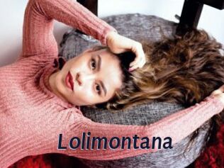 Lolimontana