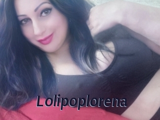 Lolipoplorena