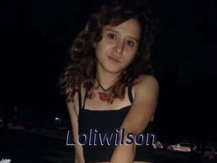 Loliwilson
