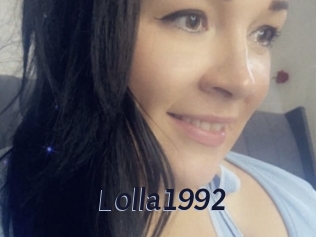 Lolla1992