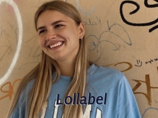 Lollabel