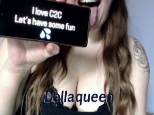 Lollaqueen