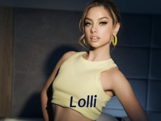 Lolli