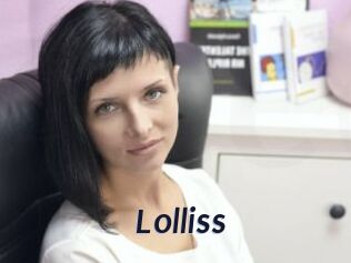 Lolliss