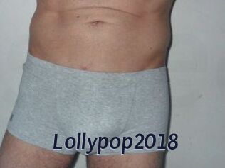 Lollypop2018