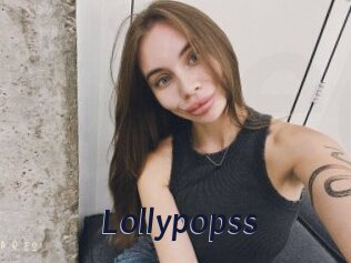 Lollypopss
