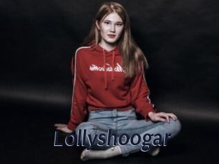 Lollyshoogar