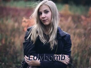 Lolybomb