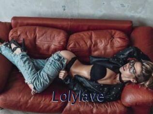 Lolylave