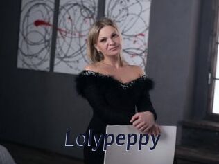 Lolypeppy
