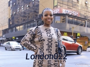 London022