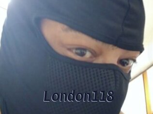 london118 Site Cul