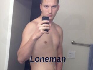 Loneman