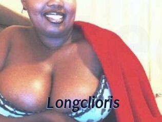 Longclioris