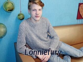 Lonniefury