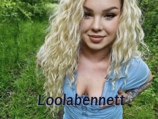 Loolabennett