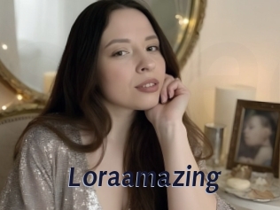 Loraamazing
