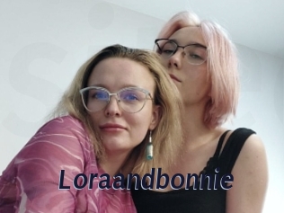Loraandbonnie