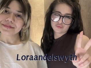 Loraandelswyth