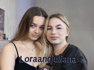 loraandjuliana Site Cul