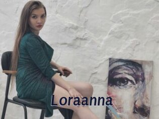 Loraanna