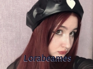 Lorabeames