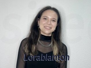 Lorablanton