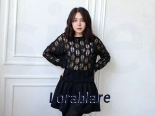 Lorablare