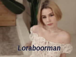 loraboorman Site Cul