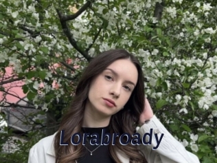 Lorabroady