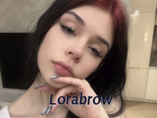 lorabrow Site Cul