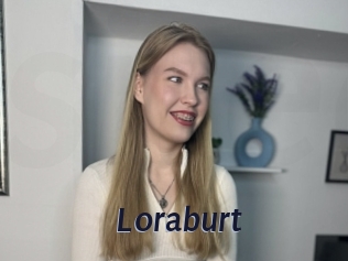 Loraburt