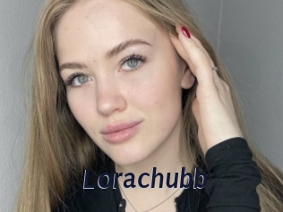 Lorachubb