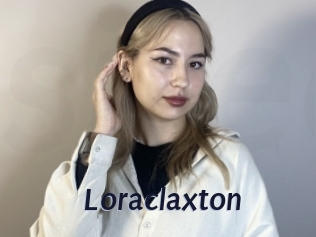 Loraclaxton