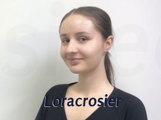 Loracrosier