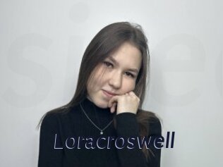 Loracroswell