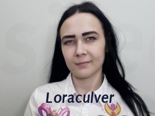 Loraculver