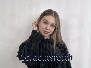 Loracutsforth