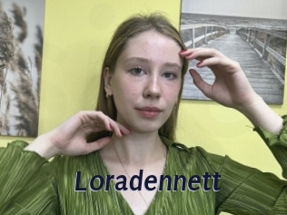 Loradennett