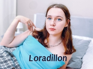 Loradillon