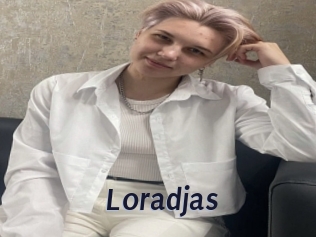 Loradjas