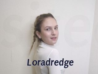 Loradredge