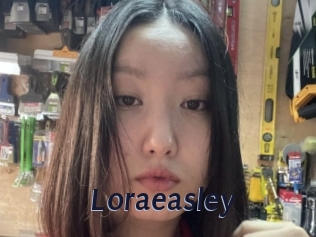 Loraeasley