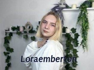 Loraemberton
