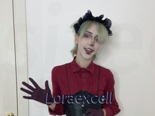Loraexcell